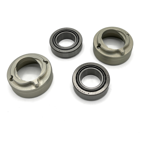 Racing triple clamps 27.5, 55/57 – Bild 11