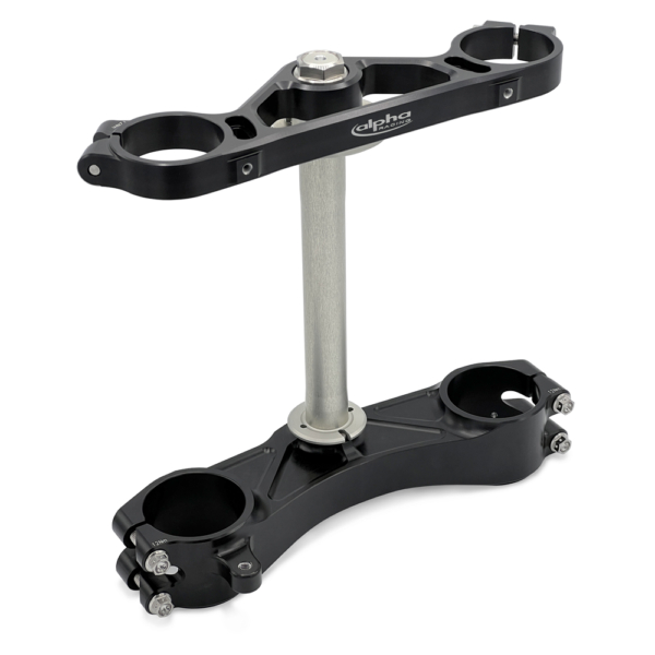Racing triple clamps 27.5, 55/57 – Bild 5