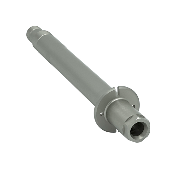 Steering shaft kit, 1 mm offset – Bild 4