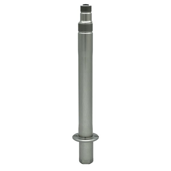 Steering shaft kit, 1 mm offset – Bild 2
