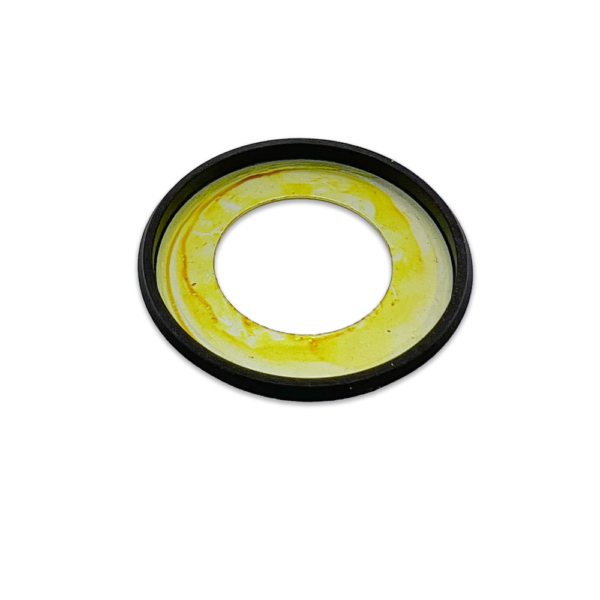 Steering shaft kit, 1 mm offset – Bild 3