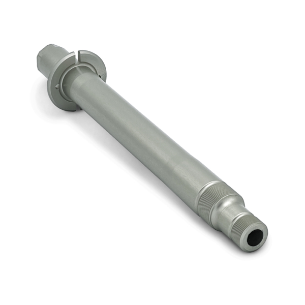 Steering shaft kit, 1 mm offset – Bild 5