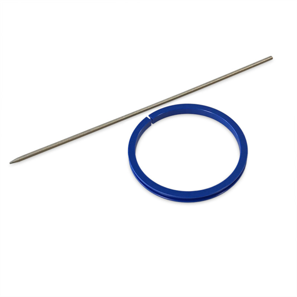 Stroke indicator front fork 45 mm