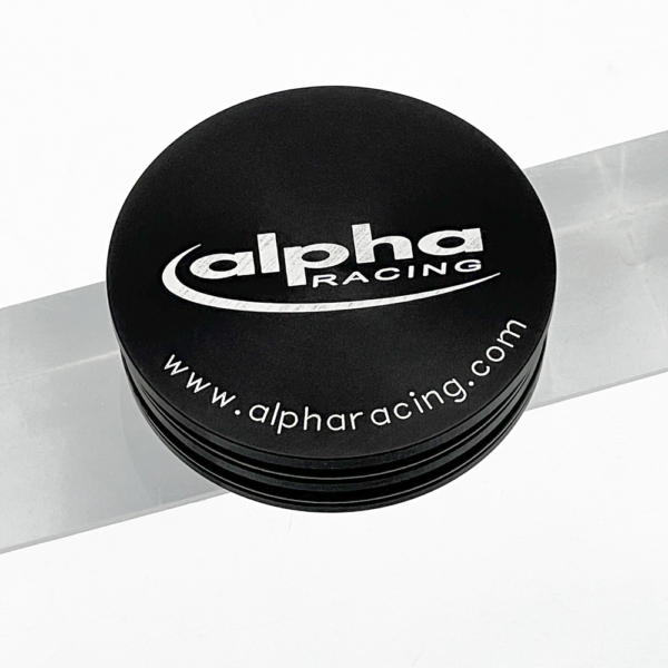 Locking cover OEM triple clamp – Bild 4