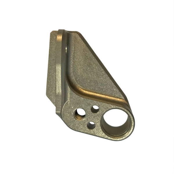 Wheel speed sensor holder