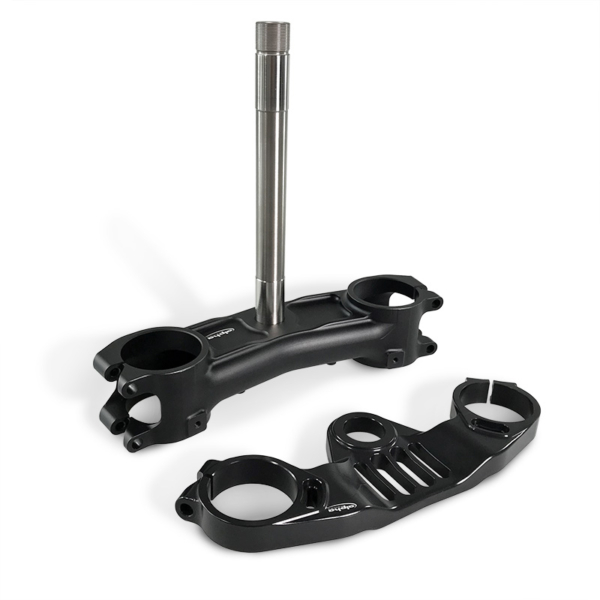 Triple Clamp SBK 25 mm – Bild 6