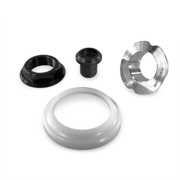 Triple Clamp SBK 25 mm – Bild 2