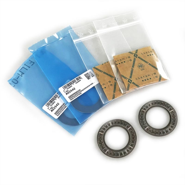 Triple Clamp SBK 25 mm – Bild 7