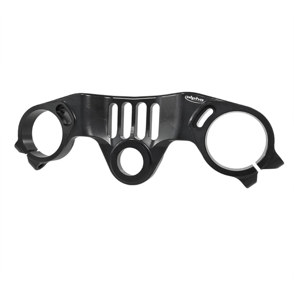 Triple Clamp SBK 28 mm – Bild 2