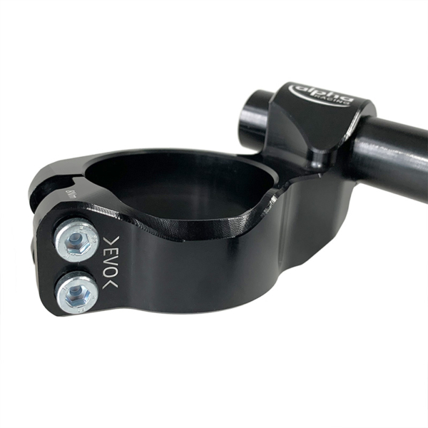 Racing handlebar kit – Bild 3