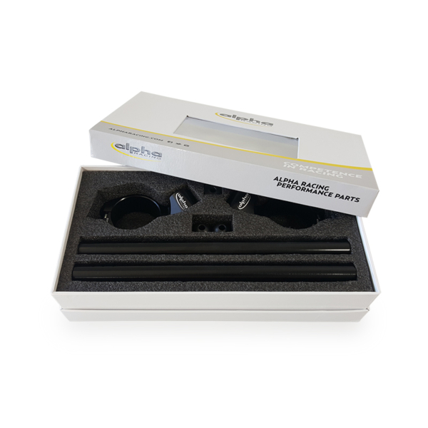 Racing handlebar kit – Bild 2