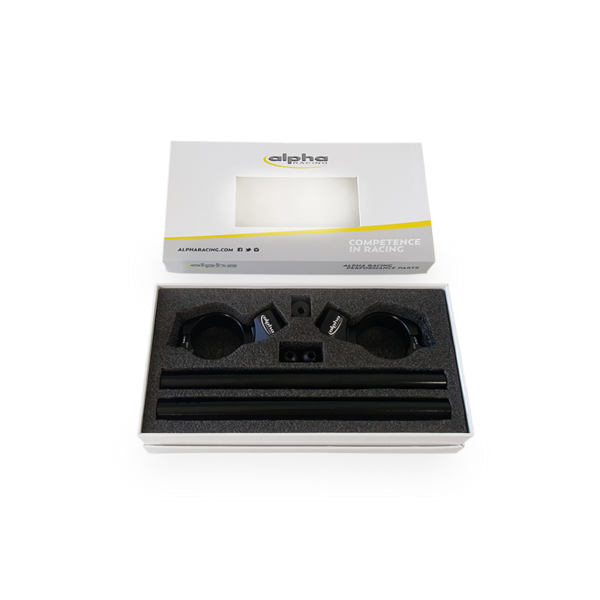 Racing handlebar kit – Bild 4