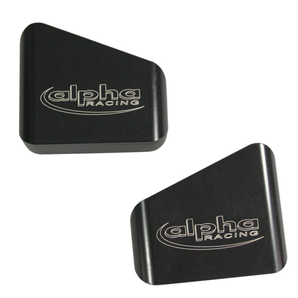 Steering stopper kit