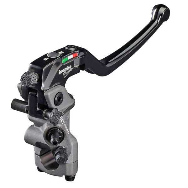Brembo radial master cylinder 19RCS Corsa Corta – Bild 4