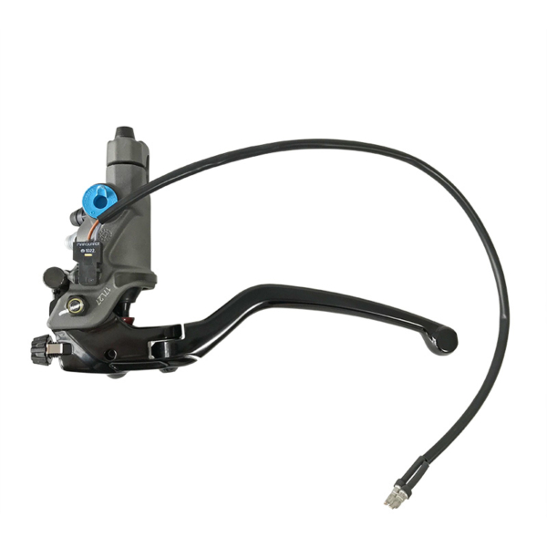 Brembo radial master cylinder 19RCS Corsa Corta – Bild 2