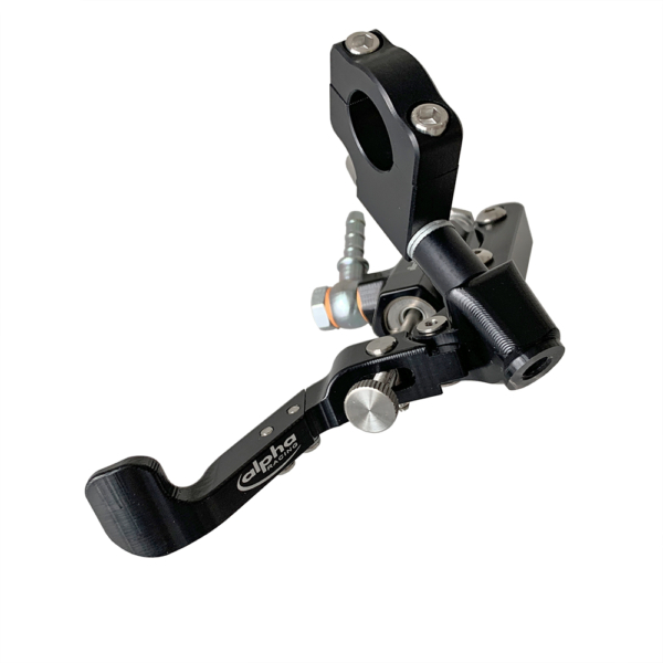 Thumb brake kit – Bild 4