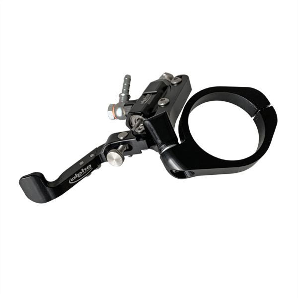 Thumb brake kit – Bild 14