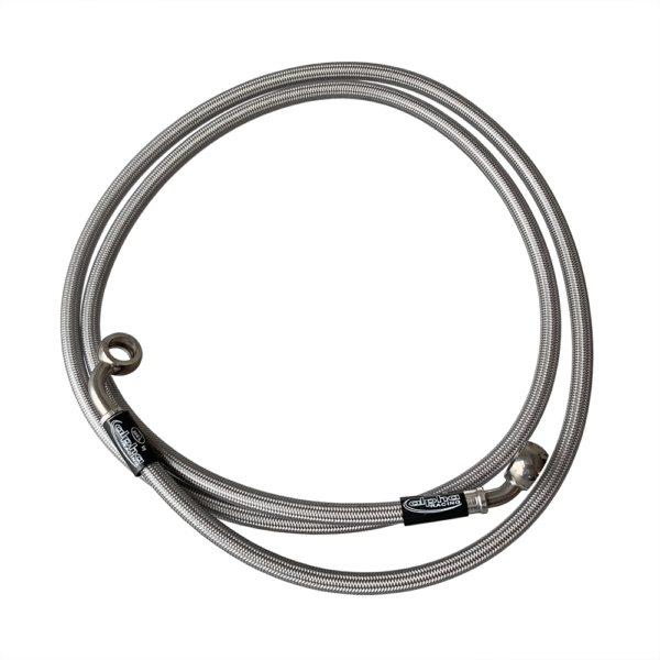 Thumb brake kit – Bild 8