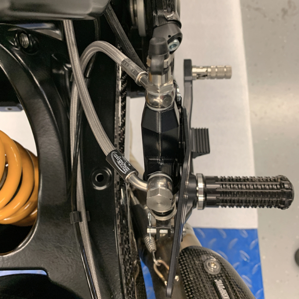 Thumb brake kit – Bild 7