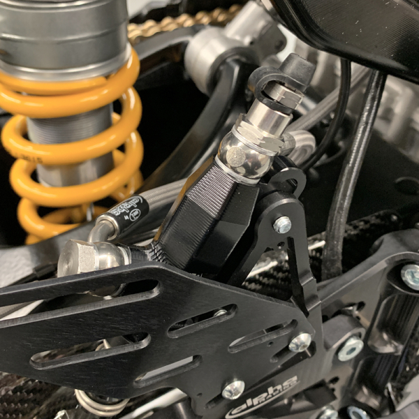 Thumb brake kit – Bild 5