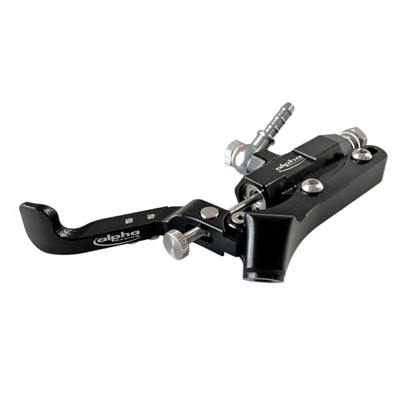 Thumb brake kit – Bild 15