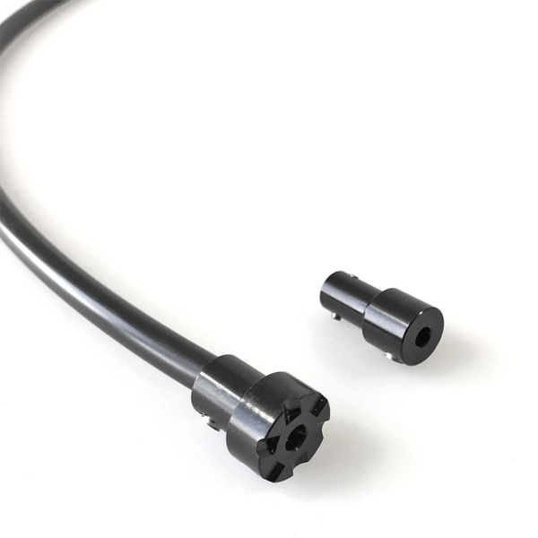 Remote adjuster for brake lever GP style – Bild 3
