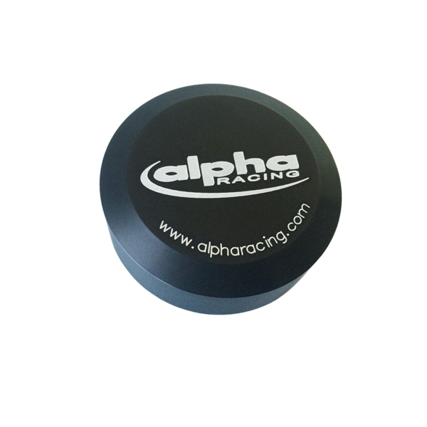 Cap for brake fluid reservoir – Bild 2
