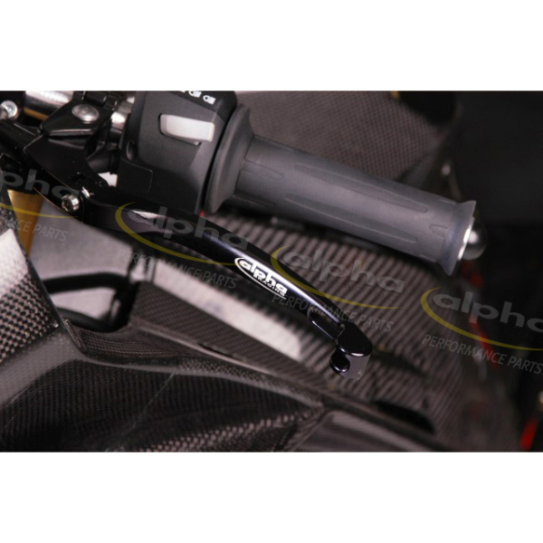 Clutch lever racing long – Bild 4