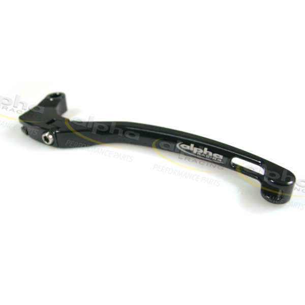 Clutch lever racing long