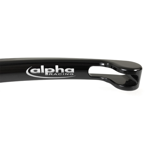 Clutch lever Racing short, folding and adjustable – Bild 2
