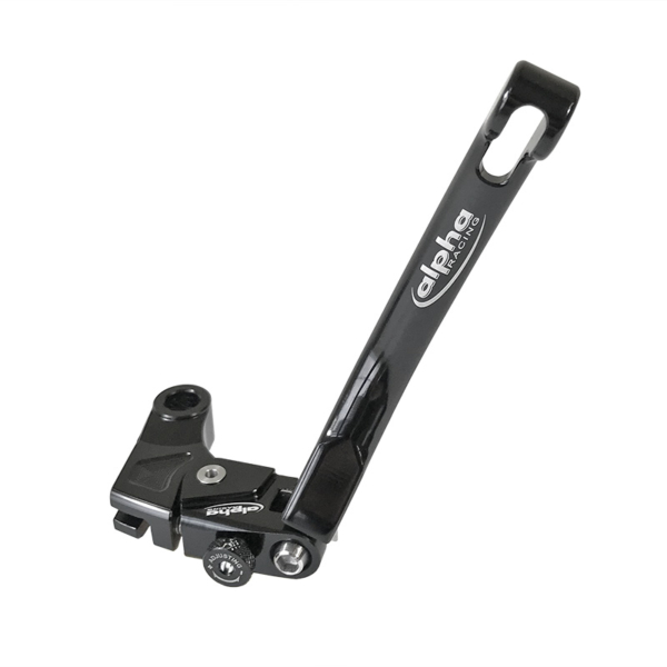 Clutch lever Racing short, folding and adjustable