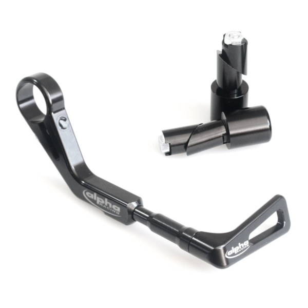 Brake lever guard, 2009-2018 – Bild 2