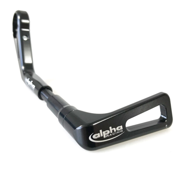 Brake lever guard – Bild 2