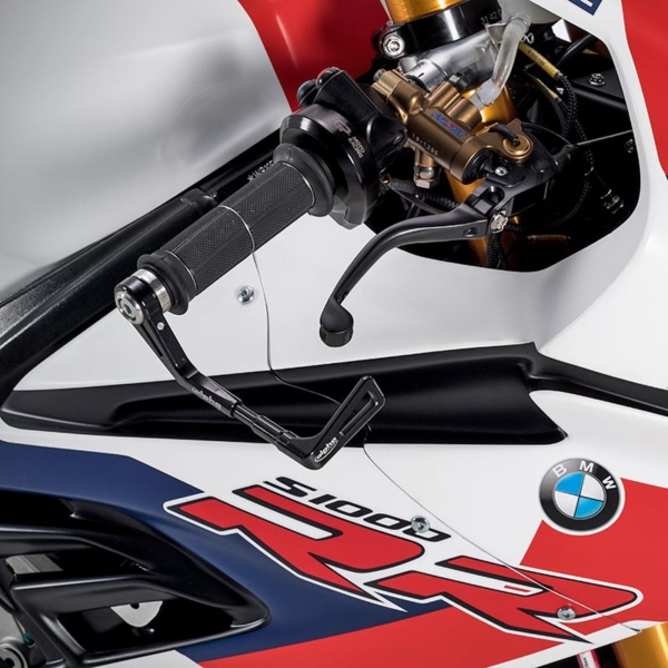 Brake lever guard OEM Handlebar – Bild 5