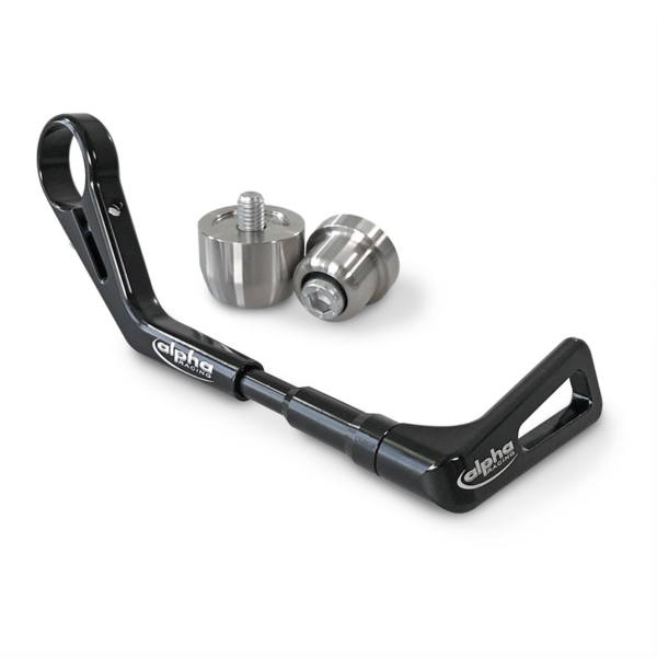 Brake lever guard OEM Handlebar – Bild 3