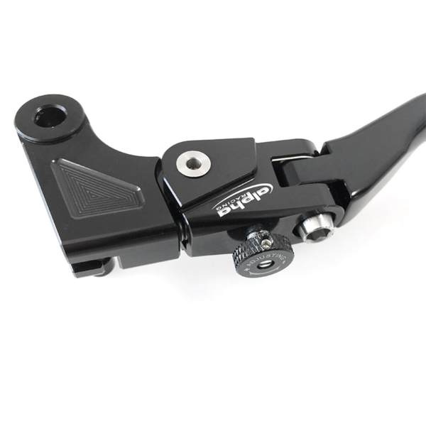 Clutch lever Racing short