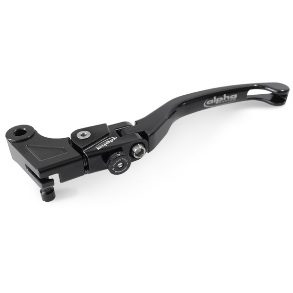 Clutch lever Racing short – Bild 2