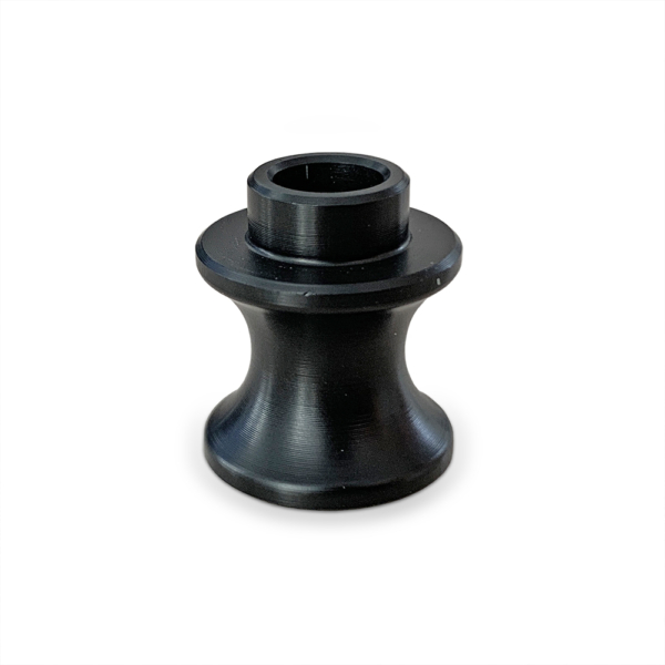 Mounting kit steering damper – Bild 3