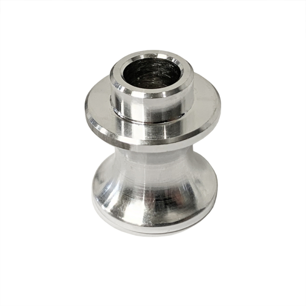 Mounting kit steering damper