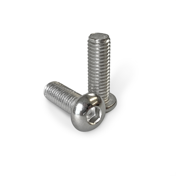 Chain adjuster kit EVO red – Bild 5