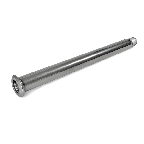 Rear axle