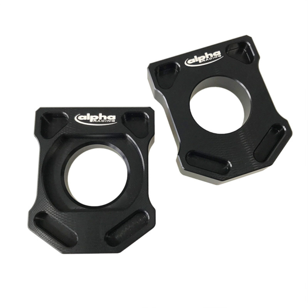 Chain adjuster kit – Bild 2