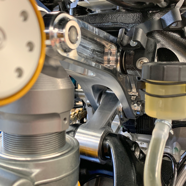 Linkage kit OEM swingarm – Bild 3