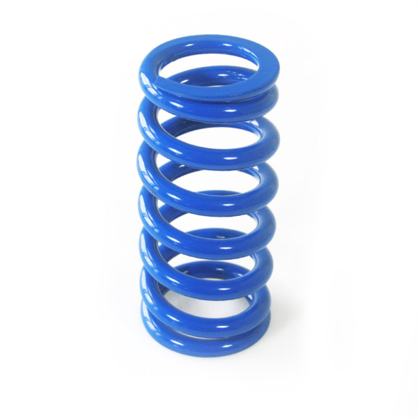 Wilbers rear spring 90 N/mm, OEM shock 2015-