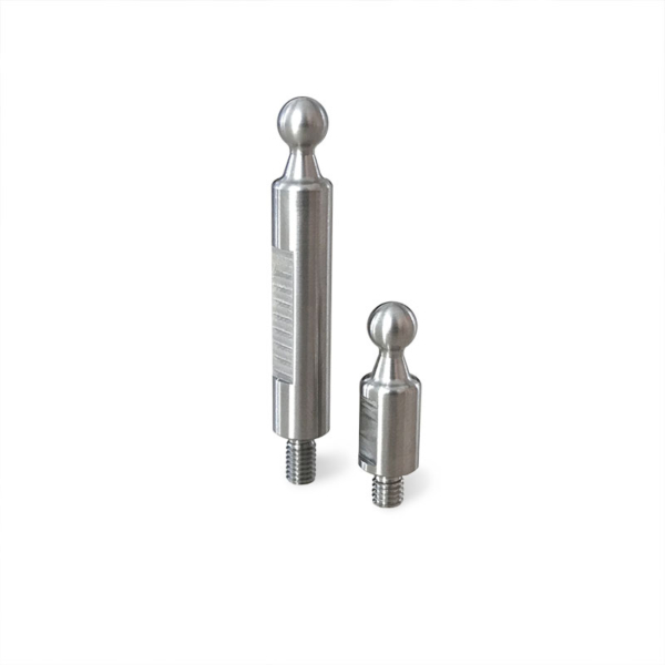 Mounting kit suspension sensor 75 mm