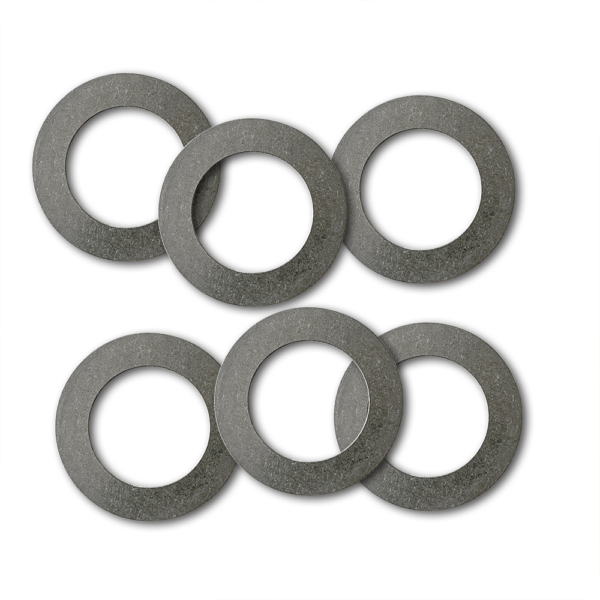Shim kit OEM linkage