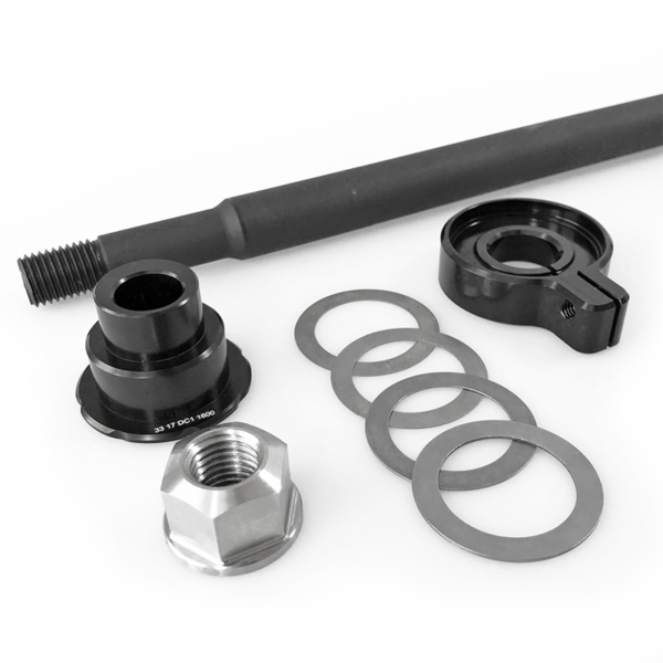 Swingarm pivot kit SBK, S 1000 RR 2019- – Bild 3
