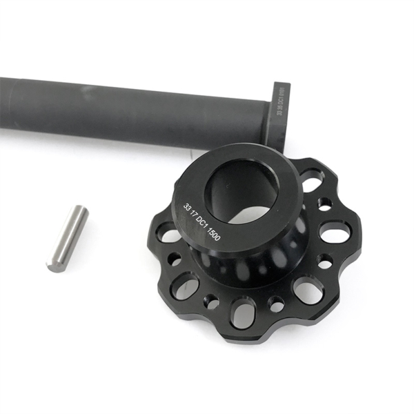 Swingarm pivot kit SBK, S 1000 RR 2019- – Bild 4