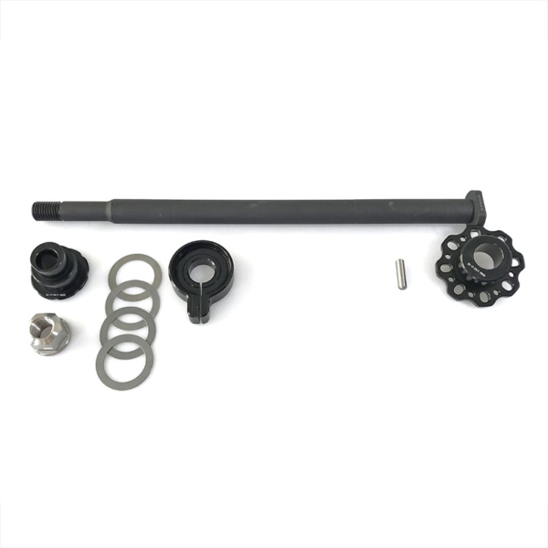 Swingarm pivot kit SBK, S 1000 RR 2019-