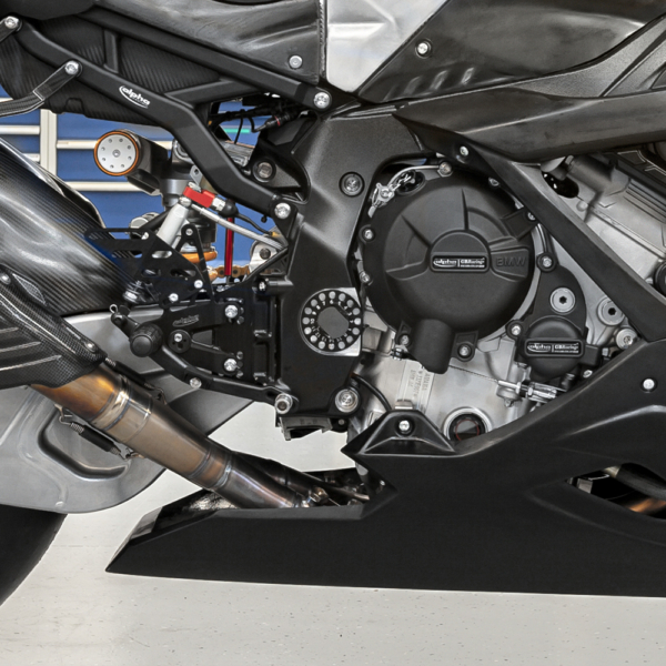 Swingarm pivot kit SBK – Bild 2